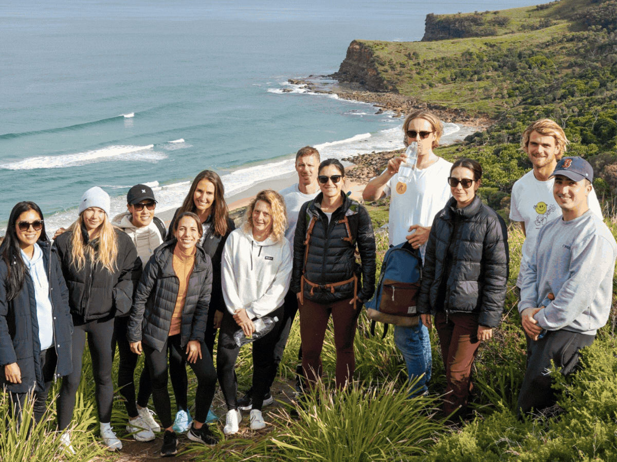 Royal National Park
