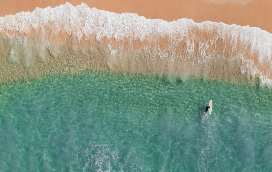 Pacific Palms Surf Retreat