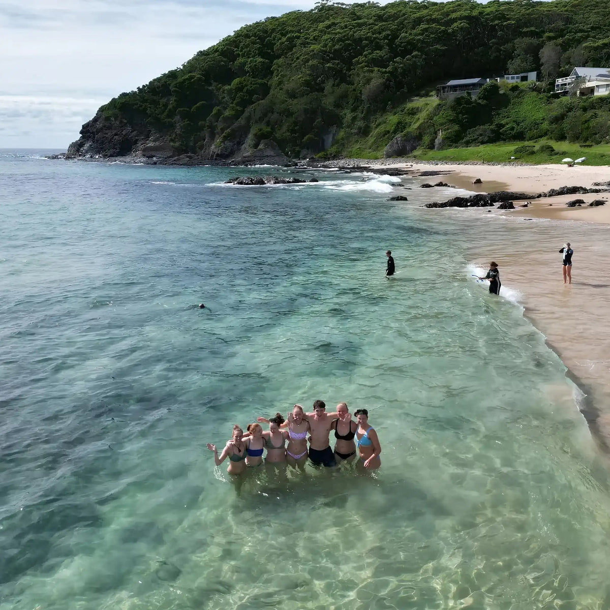 Private Tours