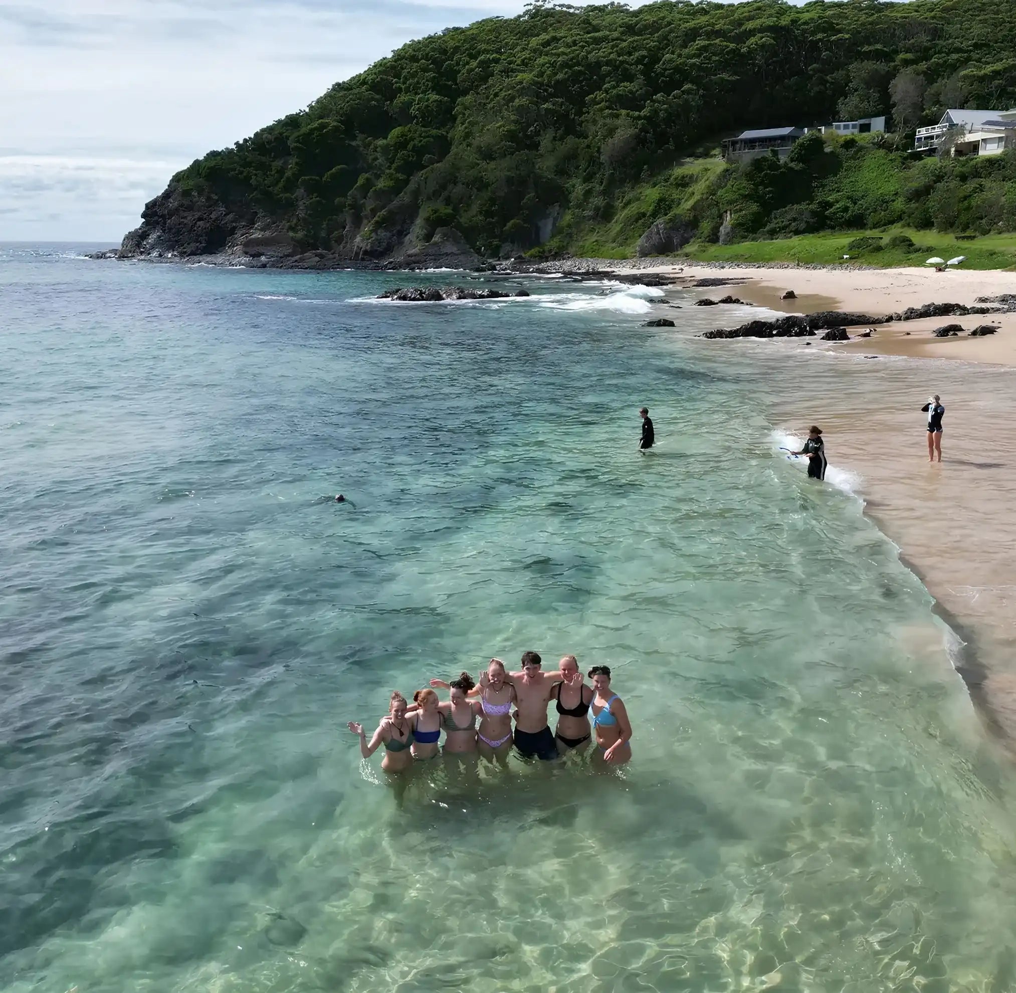 Private Tours