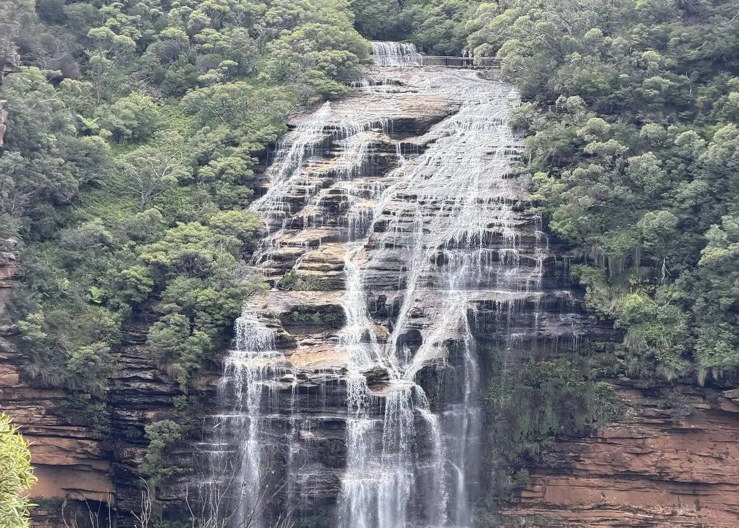 Blue Mountains Day Trip
