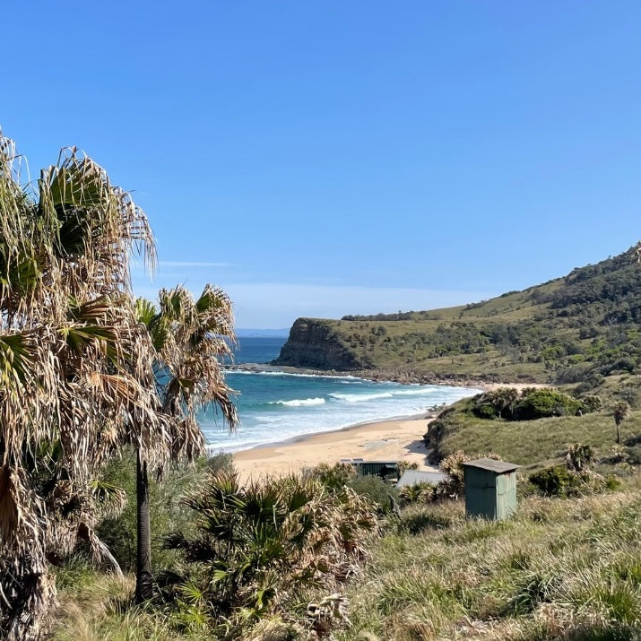 Royal National Park